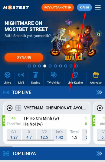 Bookmaker Mostbet and online casino in Kazakhstan? It's Easy If You Do It Smart