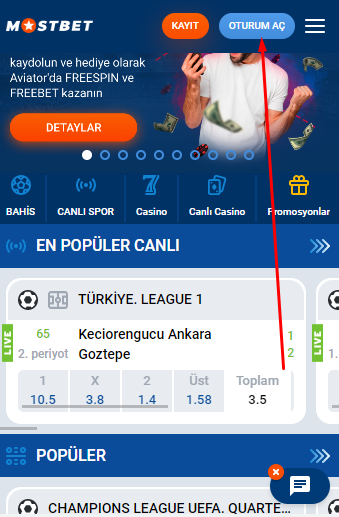 Where Will Mostbet is Turkey's best casino and betting site Be 6 Months From Now?