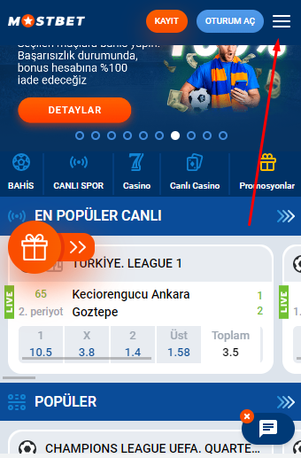 When Mostbet bookmaker and online casino in Azerbaijan Competition is Good